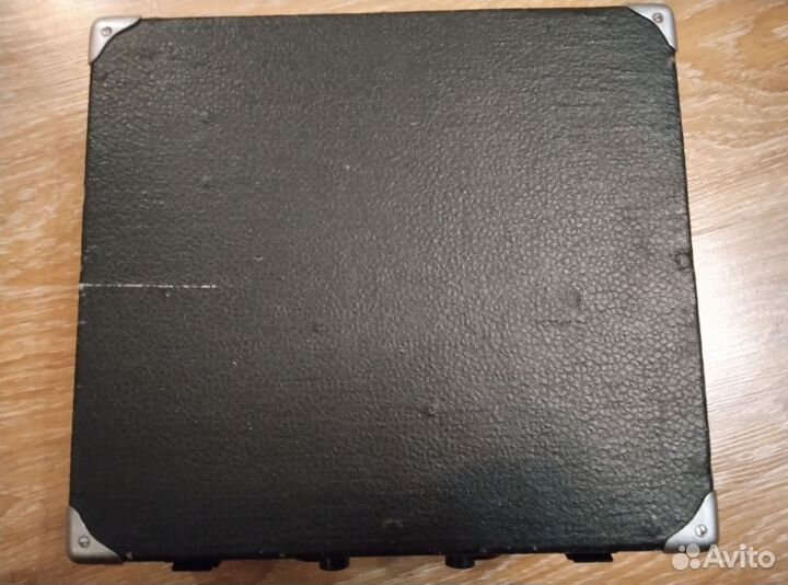 Микроскоп мин 7 в коллекцию. Редкость