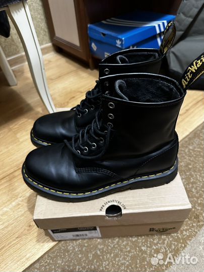 Ботинки Dr Martens 1460 оригинал