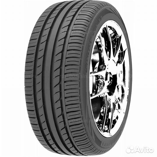 Goodride SA 37 245/45 R20 99W