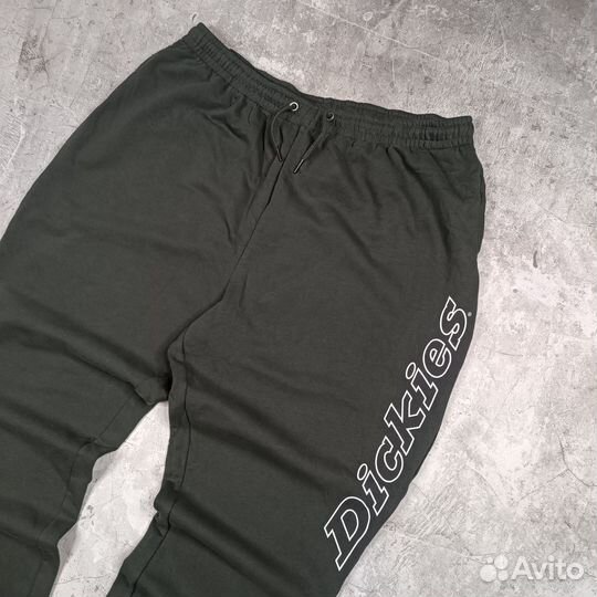 Спортивные штаны Dickies (Carhartt, Stussy, ACG)