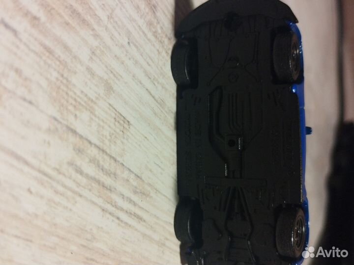 Toyota GR Supra 2024 Mini