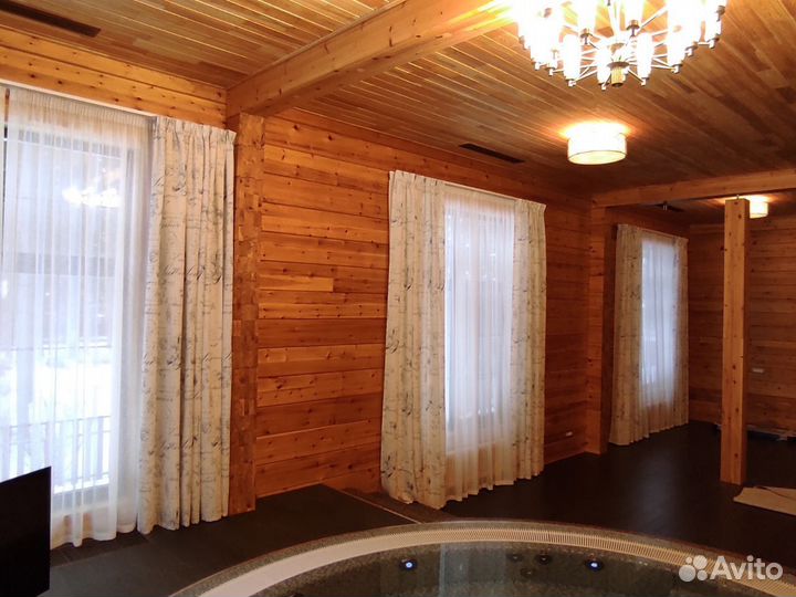 Электрокарнизы