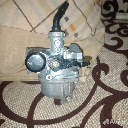 Карбюраторы