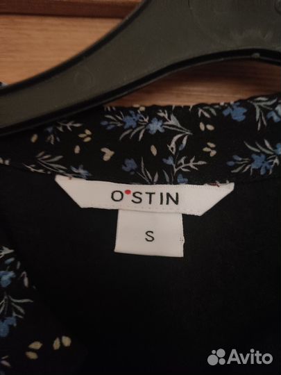 Платье ostin