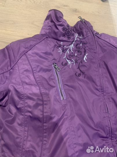 Горнолыжный костюм женский