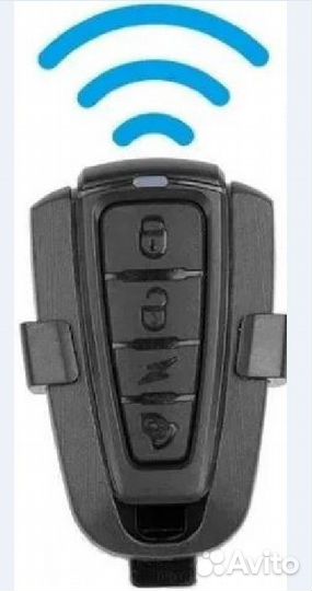 Сигнализация,Звонок,Задний фонарьСтоп-сигнал 3 в 1