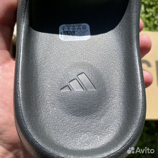 Yeezy slide Оригинал