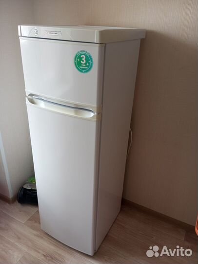 Холодильник саратов 263 кшд-200/30