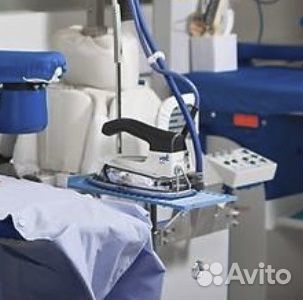 Помощник в швейный цех