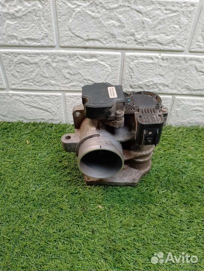 Дроссельная заслонка 11186 гранта