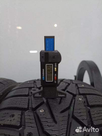 Nokian Tyres Nordman 7 225/55 R17