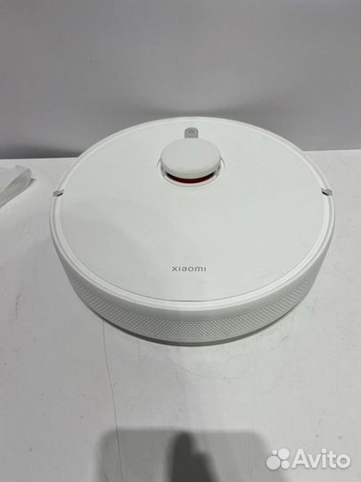 Пылесос Xiaomi Robot Vacuum X10 EU