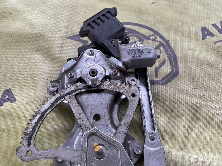 Стеклоподъемник Передний левый toyota k-150