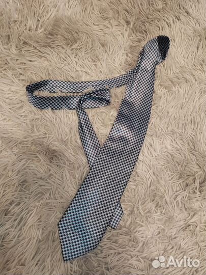 Галстук мужской Brioni