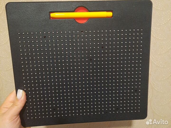 Магнитная доска для рисования