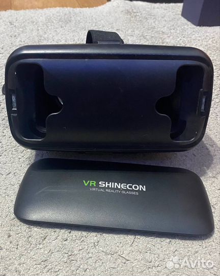 Vr очки для телефона