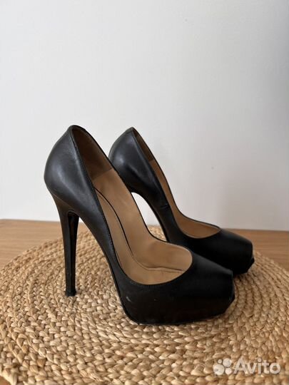 Туфли 35 Nando Muzi