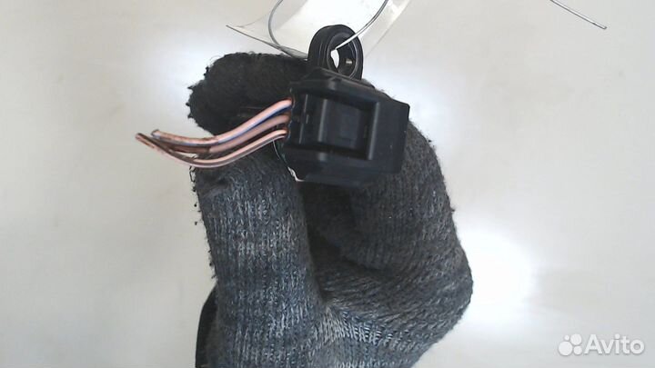 Датчик положения коленвала Renault Scenic, 2010