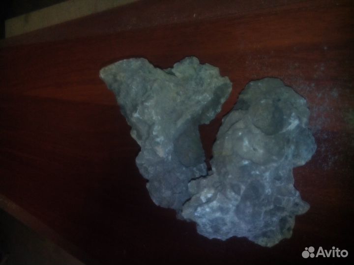 Камни для аквариума