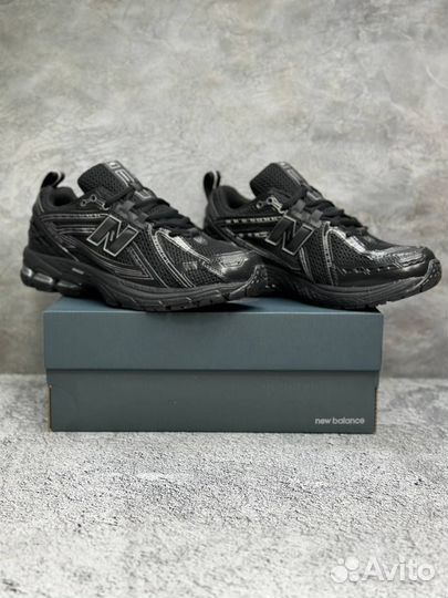 Кроссовки NEW balance 1906