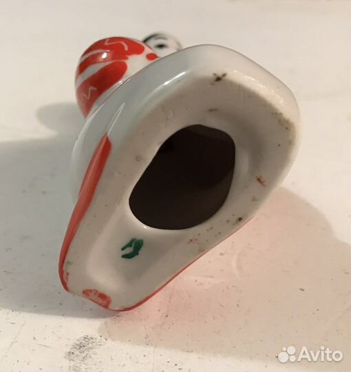 Девушка-украинка