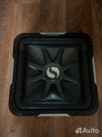 Динамик machete