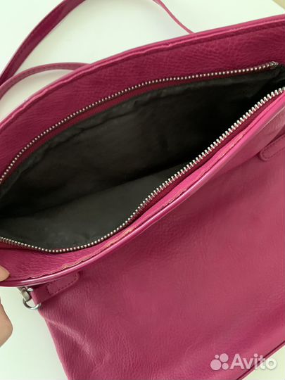 Сумка клатч