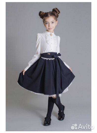 Школьная одежда Duwali/Choupette