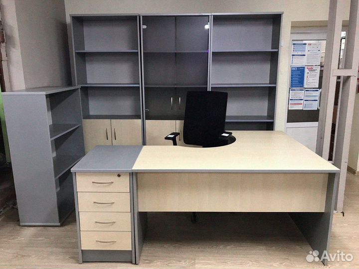 Шкафы для офиса