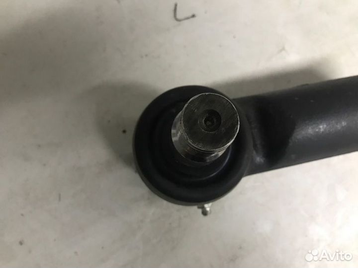 Рулевой наконечник передний левый Лиаз 5256 2008