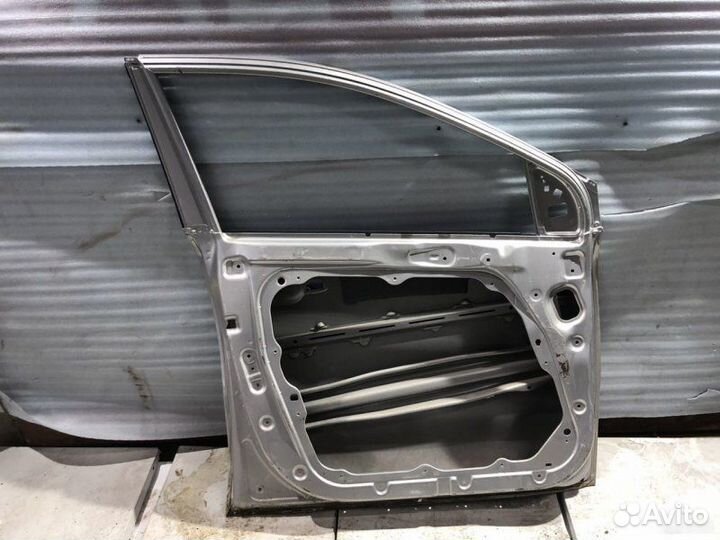 Дверь передняя левая Kia Sportage 4