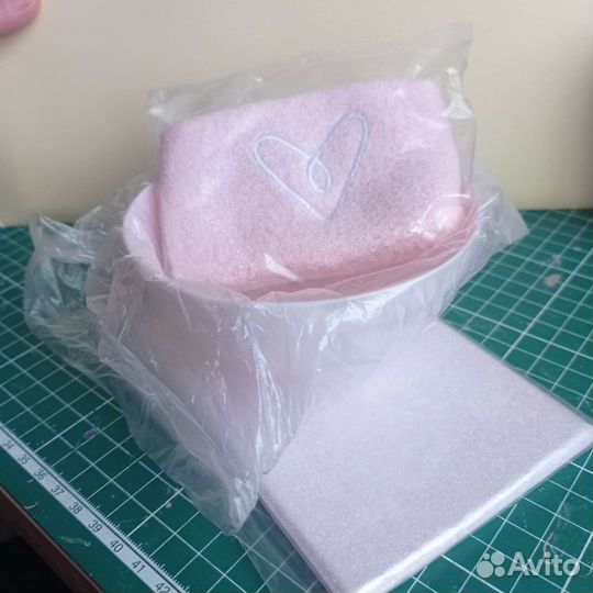 Дорожный набор