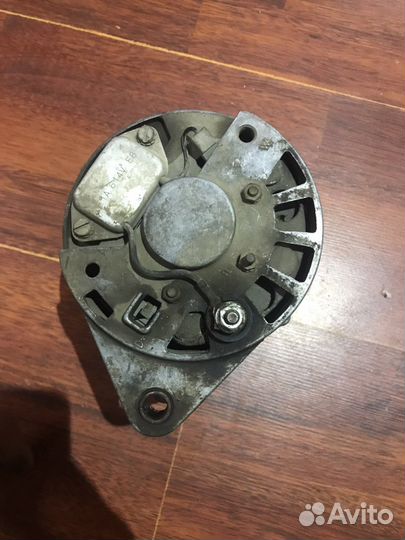 Генератор ваз 2109