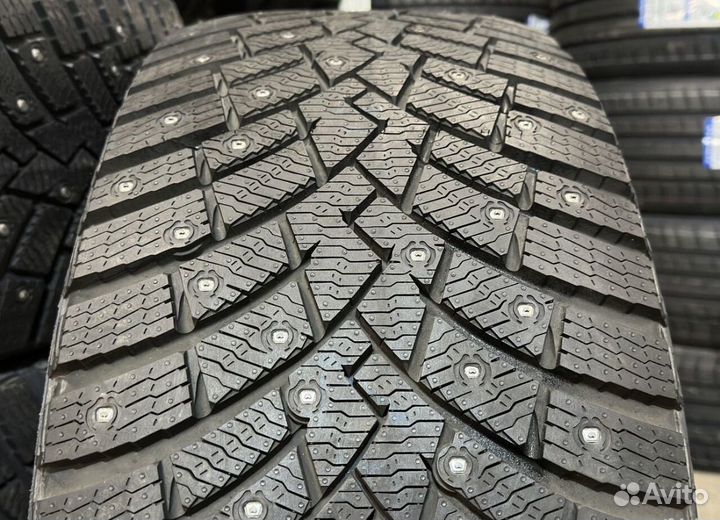 Pirelli Scorpion Ice Zero 2 285/40 R21 109H