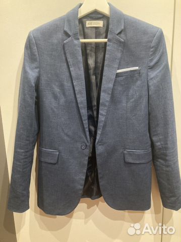 Пиджак для мальчика hm