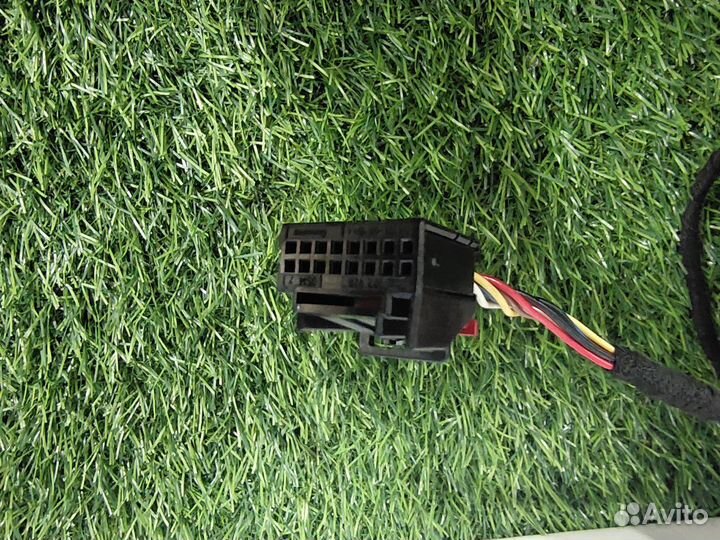 Зеркало левое VW Touran