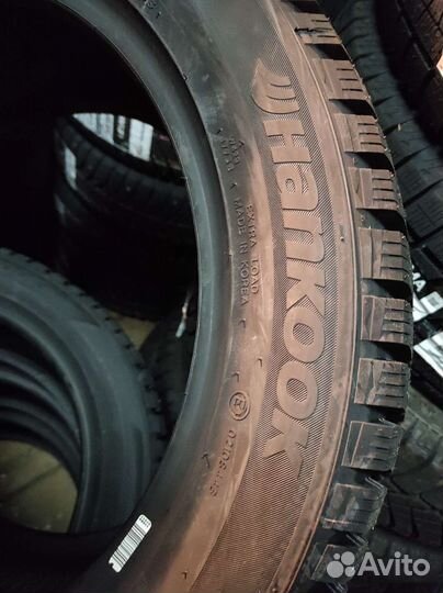 Hankook Winter I'Pike RS2 W429 225/50 R17 98T