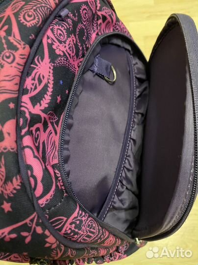 Школьный рюкзак Herlitz Bliss