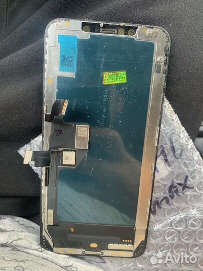Дисплей для iPhone XS max