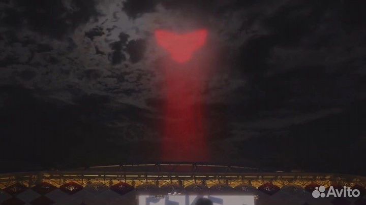 Значок Спартак