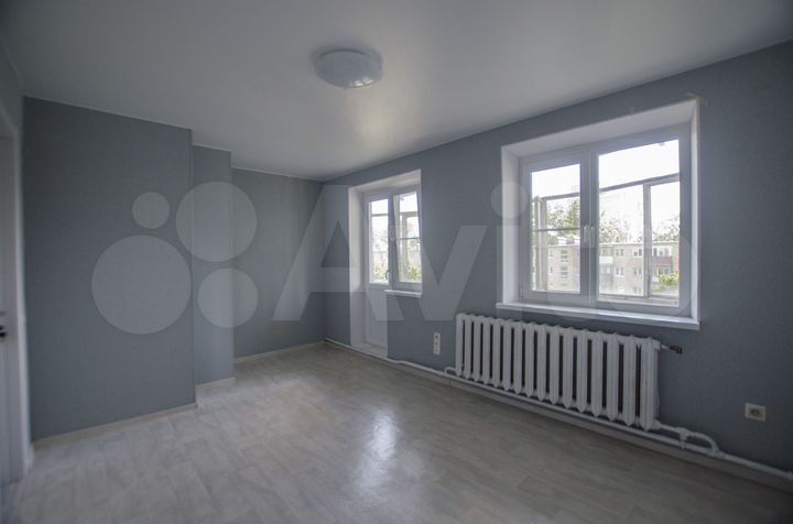 2-к. квартира, 36,4 м², 5/5 эт.