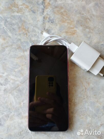 Xiaomi Redmi Note 7, 4/64 ГБ