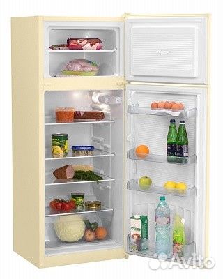 Холодильник nordfrost NRT 141 732