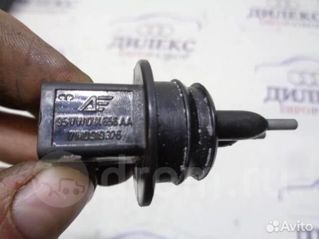 Датчик уровня в бачок омывателя Audi A6 (C5) 1997