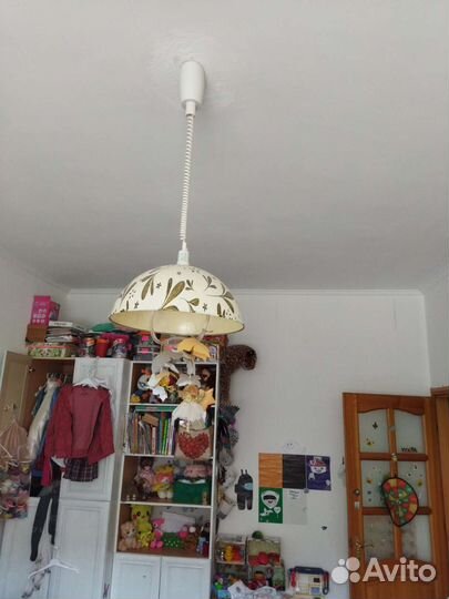 Люстра потолочная Икеа