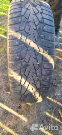 Nokian Tyres Nordman 4 215/65 R16