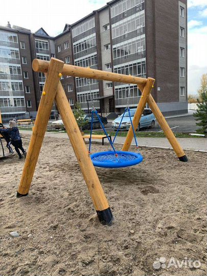 Детские площадки, игровые комплексы, маф