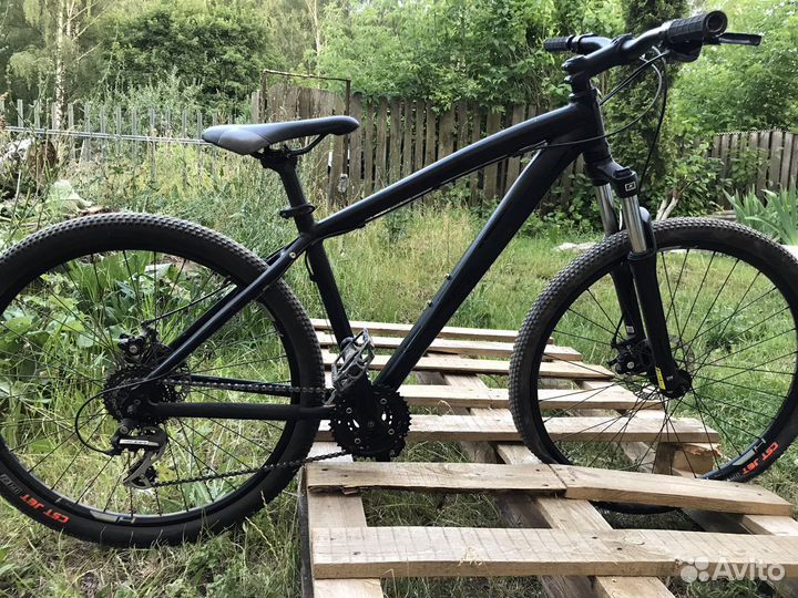 Велосипед format 1413