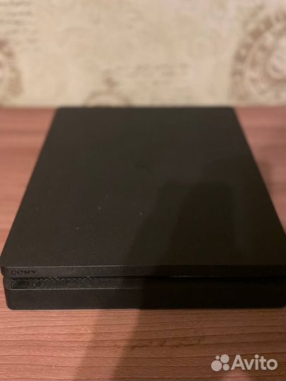 Sony ps4 slim 500gb