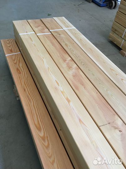 Палубная доска